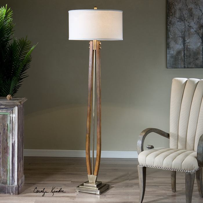 Floor lamp