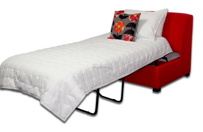 Single sofa bed australia