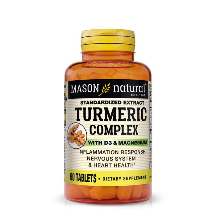 Magnesium ashwagandha turmeric vitamin d